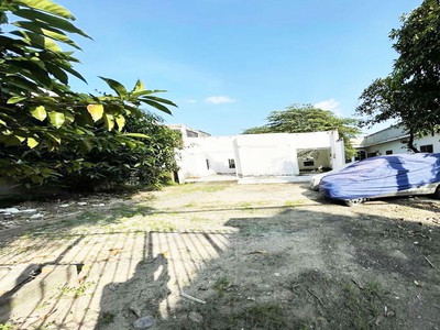 Đất full thổ cư - 106m2, nở hậu nhẹ - hẻm xe tải quay đầu, ngay lê văn khương quận 12, nhỉnh 4 tỷ. 3
