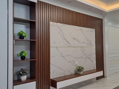 Bán nhà vĩnh hưng, hoàng mai 34m, 5t, 6pn vừa ở vừa cho thuê, nhà đẹp, gần phố 3.55 tỷ 3