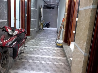 Bán nhà phân lô hoàng mai 32m 5t mới đẹp ở luôn chỉ 3.65 tỷ 1