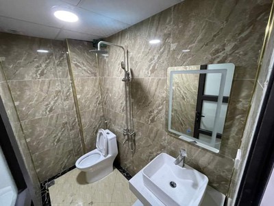 Bán nhà phân lô hoàng mai 32m 5t mới đẹp ở luôn chỉ 3.65 tỷ 3