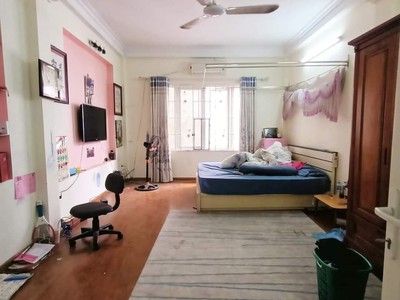 Bán nhà phân lô, oto đỗ cổng hoàng mai, 42m, 5t, dân xây, gần phố, kinh doanh online. 2