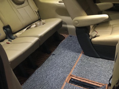 Chính Chủ Cần Bán Xe Kia 7 Chỗ Sedona Luxury 2.2 4