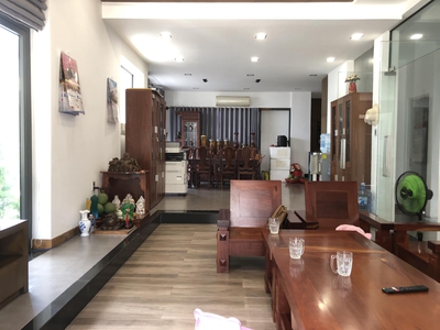 Bán biệt thự cực đẹp gần âu cơ, trường chinh - quận tân bình diện tích lớn 3