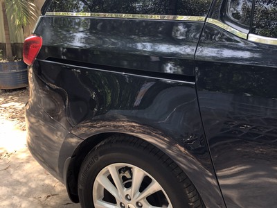 Chính Chủ Cần Bán Xe Kia 7 Chỗ Sedona Luxury 2.2 7