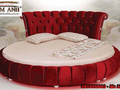 Cách trang trí phòng ngủ sao cho sang trọng , cao cấp và ấn tượng 1