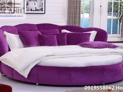 Cách trang trí phòng ngủ sao cho sang trọng , cao cấp và ấn tượng 4