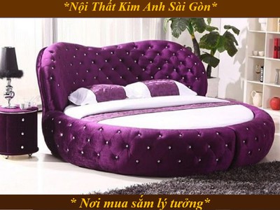 Cách trang trí phòng ngủ sao cho sang trọng , cao cấp và ấn tượng 6