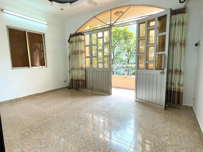 Bán đất tặng nhà ngay trung tâm quận 5-60m-4tầng-8pn-chỉ 6.45tỷ 0