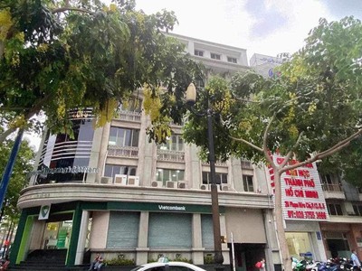 Bán đất tặng nhà ngay trung tâm quận 5-60m-4tầng-8pn-chỉ 6.45tỷ 4