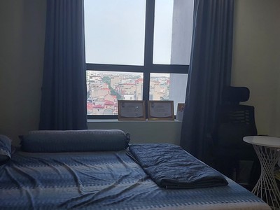 Căn góc goldmark city hồ tùng mậu 94m 3pn nội thất xịn xò, tiện ích đẳng cấp, nhỉnh 4 tỷ 2