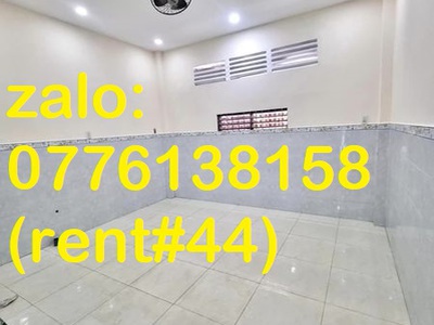 Cho thuê nhà 3 tầng hxh lý thuờng kiệt quận 10   giá thuê 36 triệu/tháng 6pn 4wc phù hợp làm văn 0