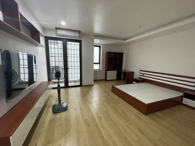 Cho thuê căn hộ tuyến 2 Lê Hồng Phong mới 0