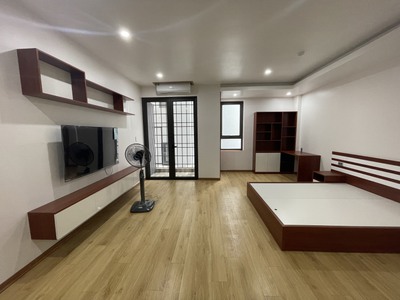 Cho thuê căn hộ tuyến 2 Lê Hồng Phong mới 2