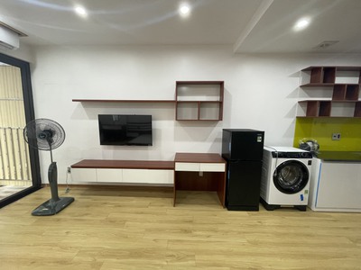 Cho thuê căn hộ tuyến 2 Lê Hồng Phong mới 7