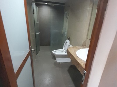 Nhà ngõ 1 phố Nghĩa Tân - Diện tích 80m2 xây dựng 3.5 tầng, nhà đẹp có nội thất, đủ điều hòa 1