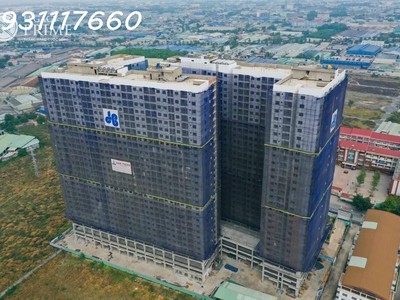 Căn hộ legacy prime 1pn  42m2 thuận an, chỉ 99tr , nội thất đầy đủ 2