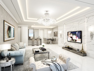 Căn Studio 28,3m2 Tại Chung Cư Cao Cấp Sun Cosmo Đà Nẵng 1