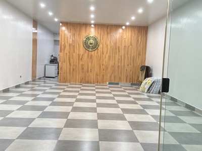 SP.T08.69 Cho thuê sàn tầng 1 Waterfront, Hải Phòng  0
