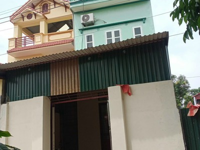 Cơ hội đầu tư sinh lời cao, bán đất tặng nhà tại thôn xuân lễ, xã tân dân, huyện sóc sơn, hà nội 0