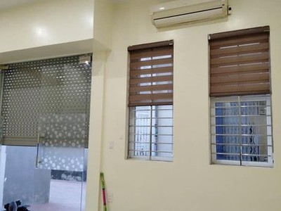 N1292. Cho thuê nhà trong ngõ đường Chợ Hàng - 3 tầng - 3 ngủ - sạch sẽ 0