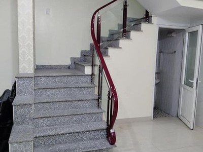N1292. Cho thuê nhà trong ngõ đường Chợ Hàng - 3 tầng - 3 ngủ - sạch sẽ 3