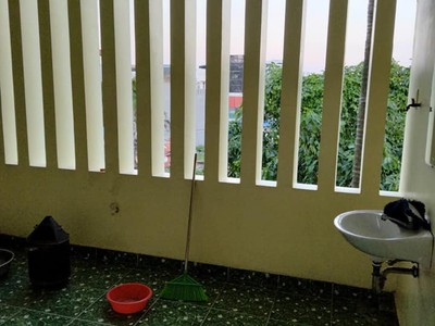 N1292. Cho thuê nhà trong ngõ đường Chợ Hàng - 3 tầng - 3 ngủ - sạch sẽ 4