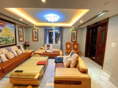 . bán nhà kinh doanh văn phòng, mỗ lao, hà đông, 100m, 5 tầng, giá 15 tỷ ô tô tránh. 3