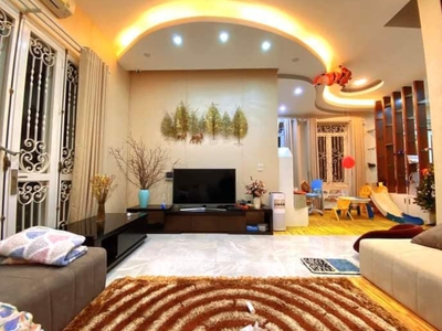 . bán nhà kinh doanh văn phòng, mỗ lao, hà đông, 100m, 5 tầng, giá 15 tỷ ô tô tránh. 2