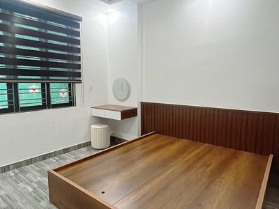 Căn Hộ 4 tầng -  VĂN CAO  13 triệu/ tháng. 1