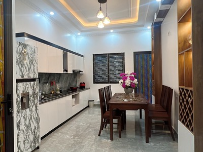 Căn Hộ 4 tầng -  VĂN CAO  13 triệu/ tháng. 2