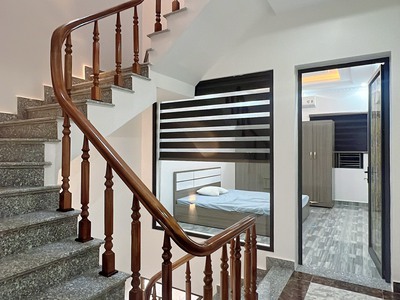 Căn Hộ 4 tầng -  VĂN CAO  13 triệu/ tháng. 3