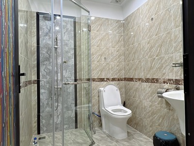 Căn Hộ 4 tầng -  VĂN CAO  13 triệu/ tháng. 4