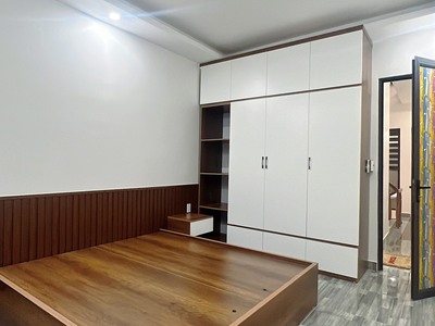 Căn Hộ 4 tầng -  VĂN CAO  13 triệu/ tháng. 7