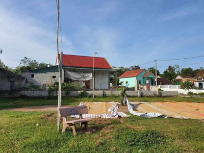 Đất đẹp - giá tốt   bán gấp lô đất đẹp vị trí siêu đắc địa tại huyện can lộc, tỉnh hà tĩnh. 1