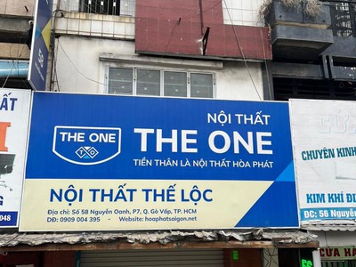 Chính chủ cần cho thuê nhanh mặt băng kinh doanh mặt tiền đường nguyễn oanh 3