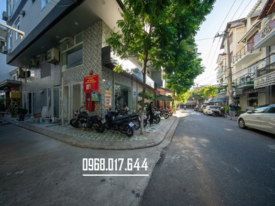 Cho thuê căn hộ đầy đủ nội thất tại 35 a đặng tử kính - phường thạch thang - quận hải châu - đà 0