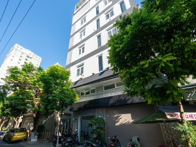 Cho thuê căn hộ đầy đủ nội thất tại 35 a đặng tử kính - phường thạch thang - quận hải châu - đà 2