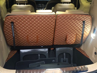 Chính Chủ Cần Bán Xe Kia 7 Chỗ Sedona Luxury 2.2 8