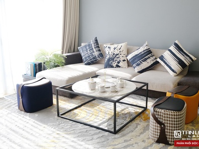 Summit Building: 6,9 tỷ/căn góc 115m2, HTLS 0, KM tới 550tr 0