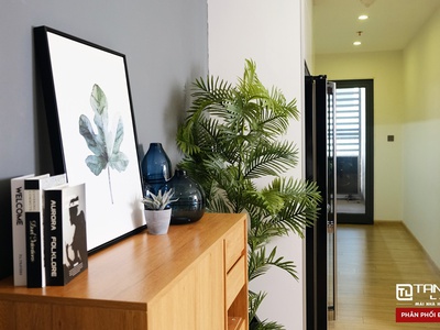 Summit Building: 6,9 tỷ/căn góc 115m2, HTLS 0, KM tới 550tr 4