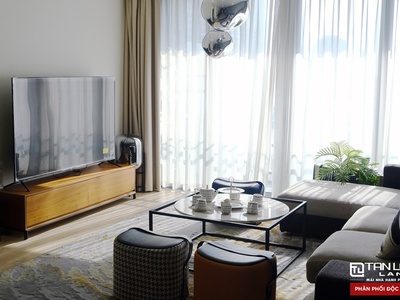 Summit Building: 6,9 tỷ/căn góc 115m2, HTLS 0, KM tới 550tr 1