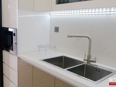 Summit Building: 6,9 tỷ/căn góc 115m2, HTLS 0, KM tới 550tr 2