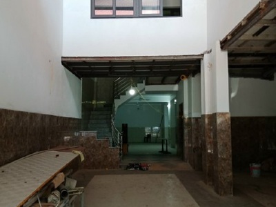 Cho thuê nhà mới xây 2 tầng ở An dương 400m2 làm kho xưởng, văn phòng, chuyển phát 0