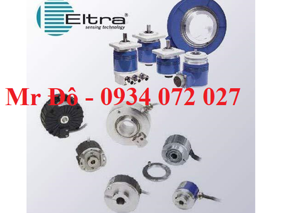 Công ty chuyên cung cấp encoder Eltra 0
