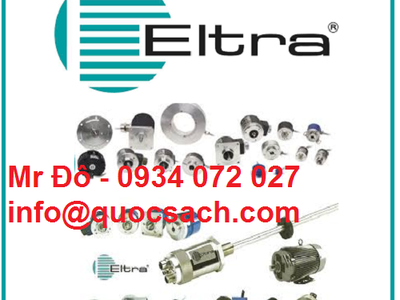 Công ty chuyên cung cấp encoder Eltra 2