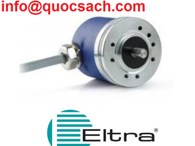 Công ty chuyên cung cấp encoder Eltra 3
