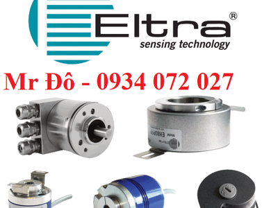 Công ty chuyên cung cấp encoder Eltra 1