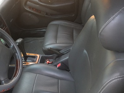 Chính Chủ Cần bán Xe Toyota Camry Số Tự Động 1995 Tại Quận 9 - Tp . Hồ Chí Minh 1