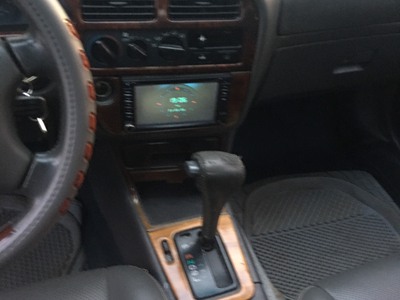 Chính Chủ Cần bán Xe Toyota Camry Số Tự Động 1995 Tại Quận 9 - Tp . Hồ Chí Minh 5