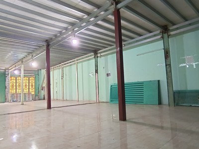 Cho thuê nhà đất 150 m2 hẻm xe tải, Tầng trệt MB kinh doanh đa ngành nghề 1